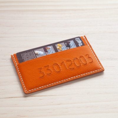 Card Holder