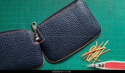 Pipeing Bag