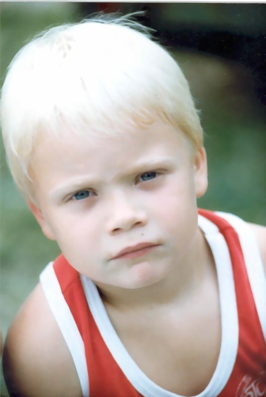 Jim Webb, Son