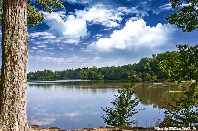Henkley Lake
