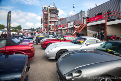 Classic Spa 2019