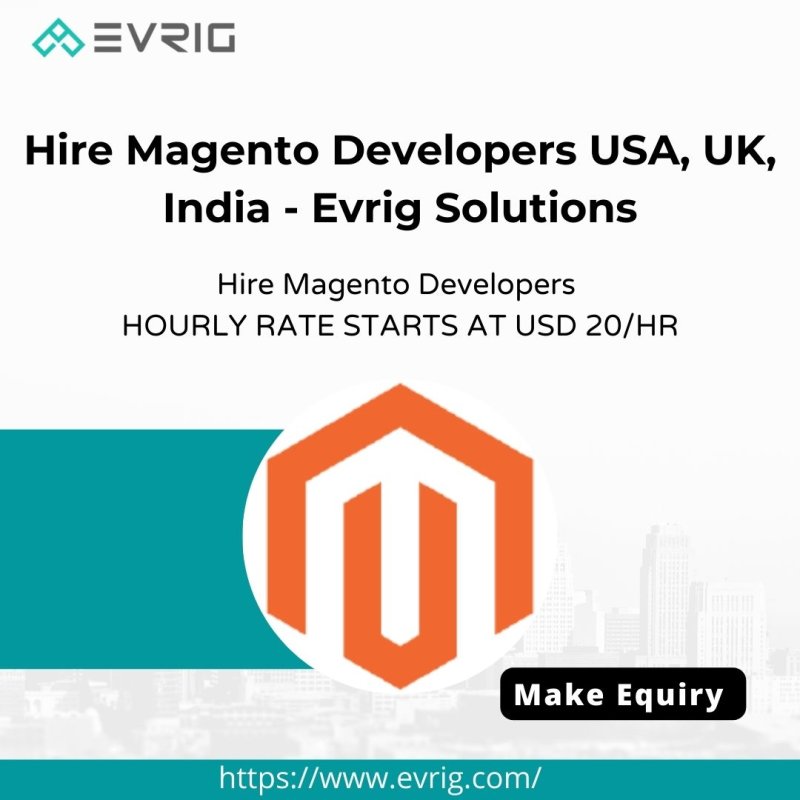 Hire Ruby On Rails Developers