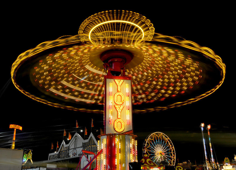 California State Fair 2008