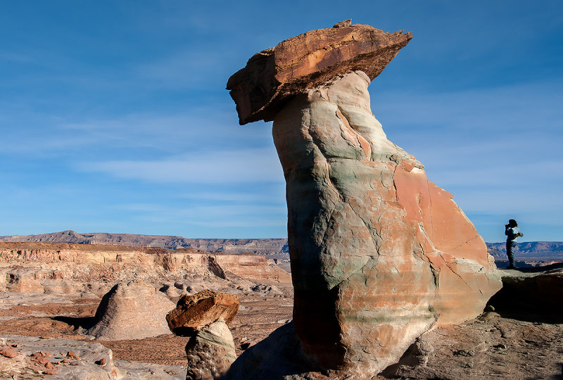 Stud Horse Point