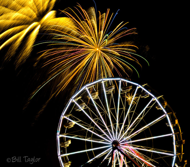 California State Fair 2010