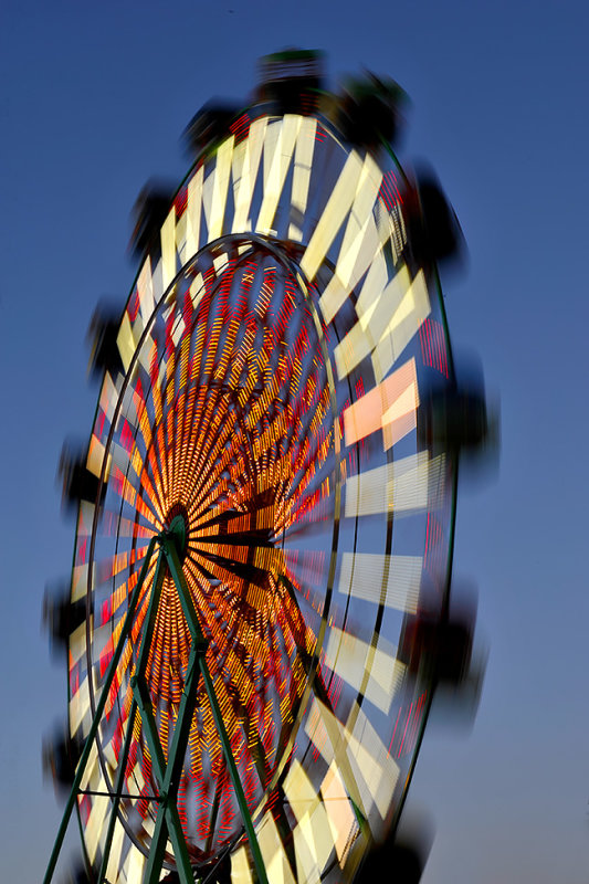 California State Fair 2010