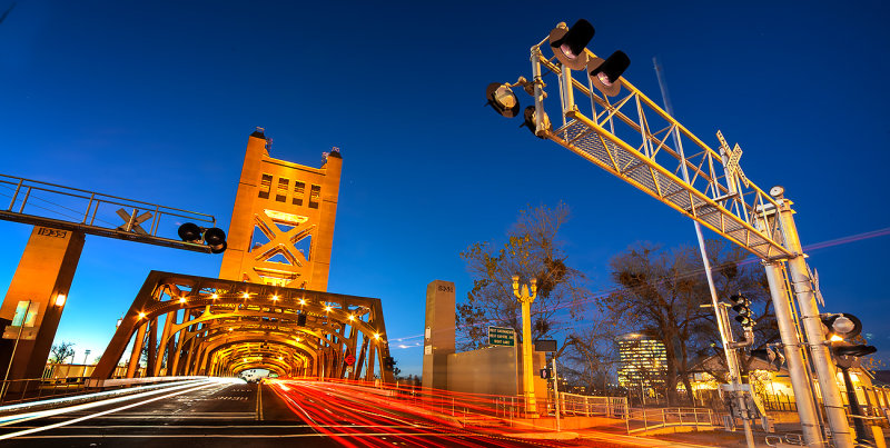 Tower Bridge