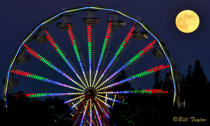 California State Fair 2011