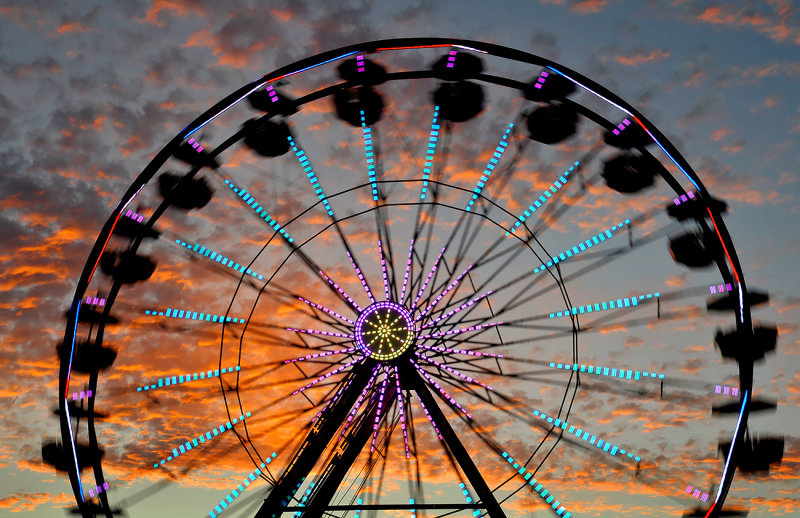 California State Fair 2011