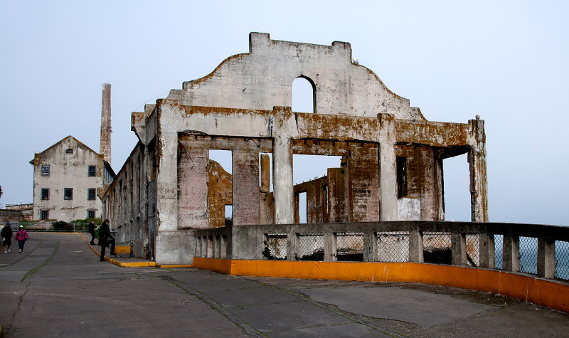 Alcatraz