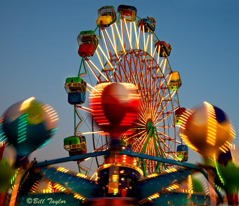 California State Fair 2012