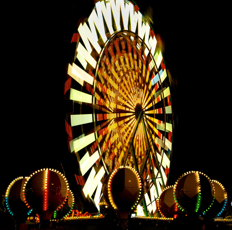 California State Fair 2012