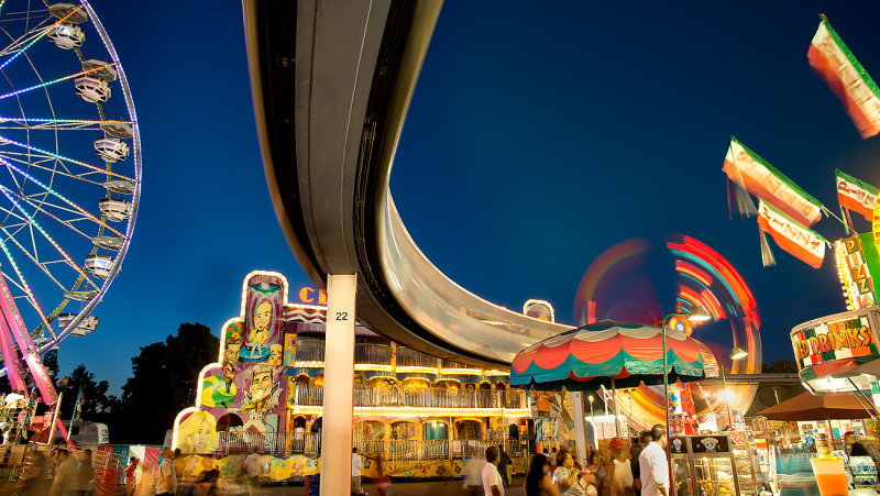 California State Fair 2012