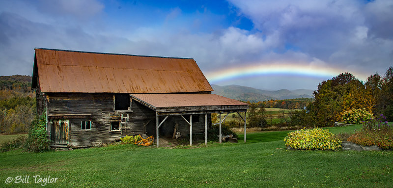 Vermont Rainbow