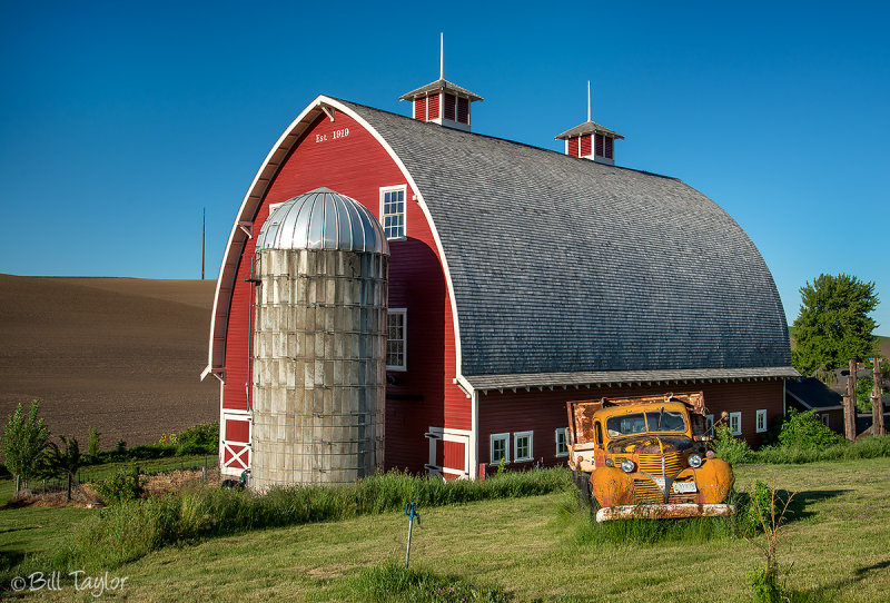 Heidenreich Dairy