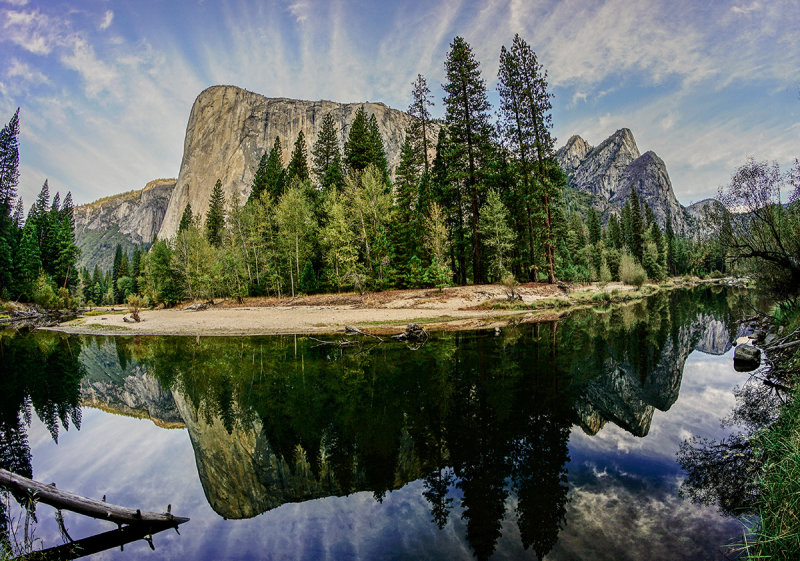 Yosemite