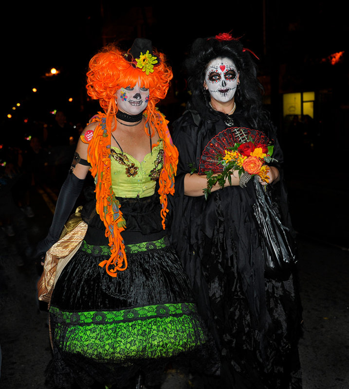 Day Of The Dead 2010