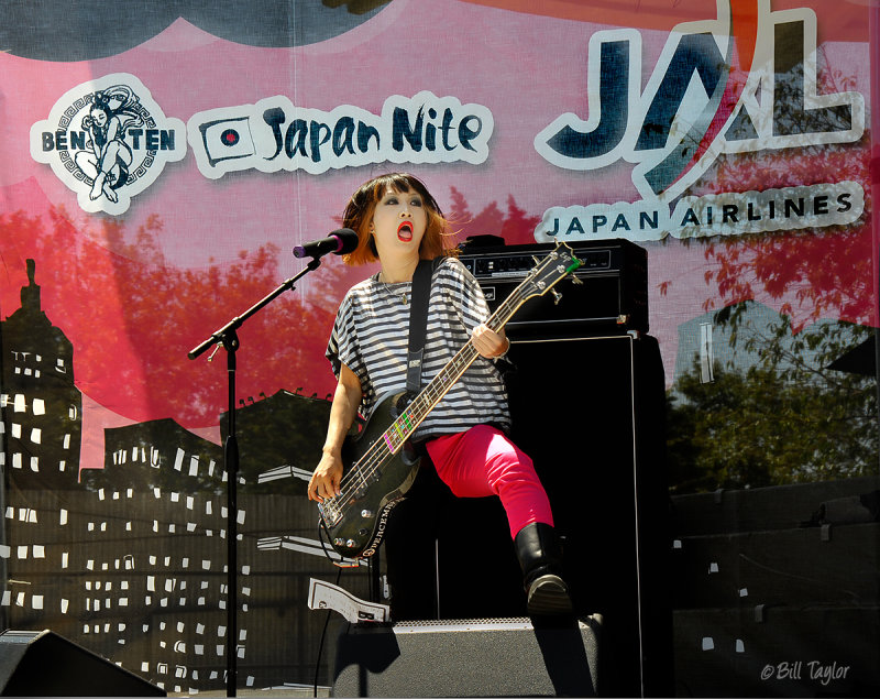 J-Pop Festival 2009