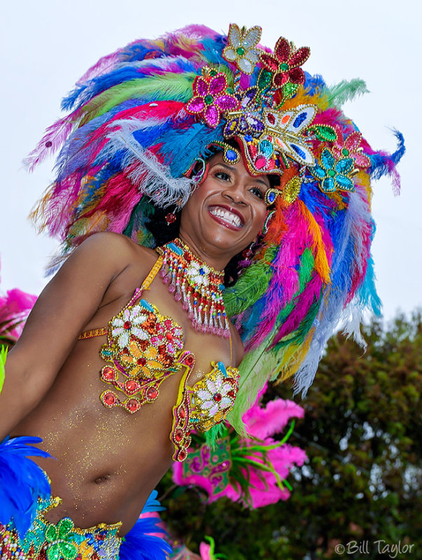 Carnaval Parade 2009