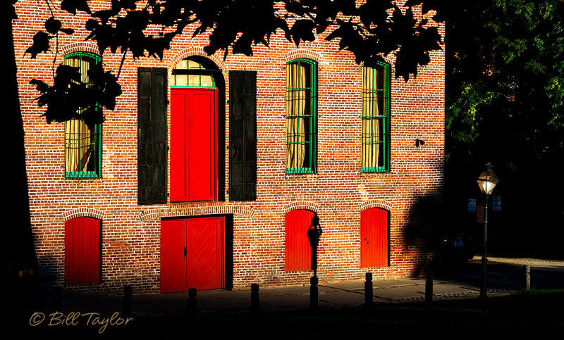 Old Sacramento