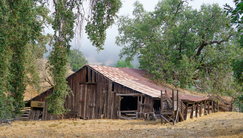 Mendocino County