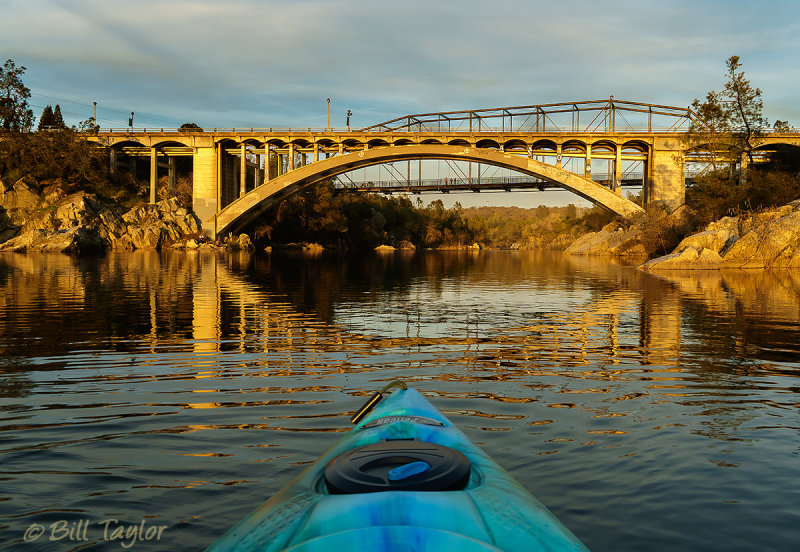 Rainbow Bridge