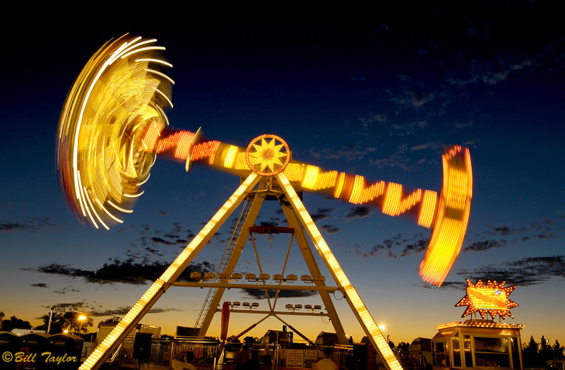 California State Fair 2004