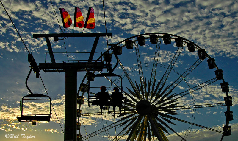 California State Fair 2004