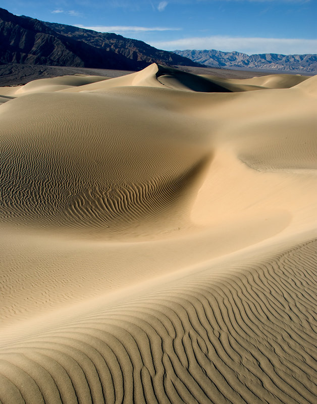 Death Valley 2007