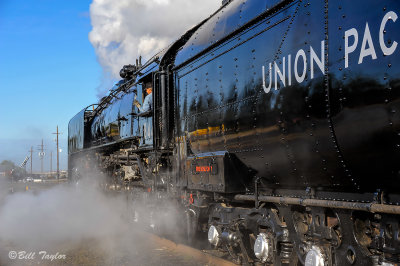 Union Pacific 844