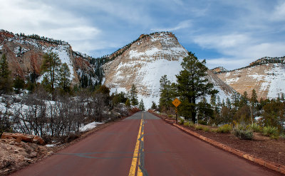 Zion National Park