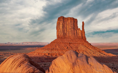 Monument Valley