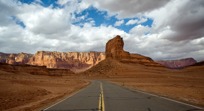 Marble Canyon