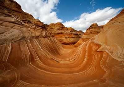 Coyote Buttes 2010