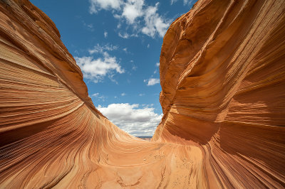 Coyote Buttes 2010