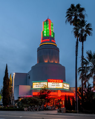 Tower Theatre