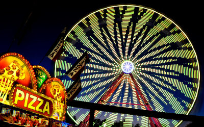California State Fair 2010