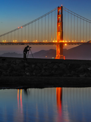 Golden Gate