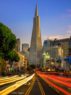 San Francisco