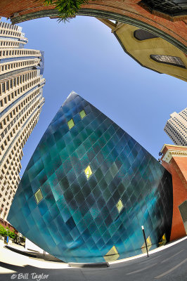The Contemporary Jewish Museum