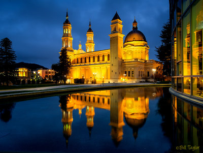 Saint Ignatius Church