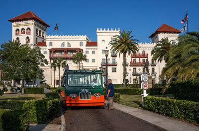 Casa Monica Hotel