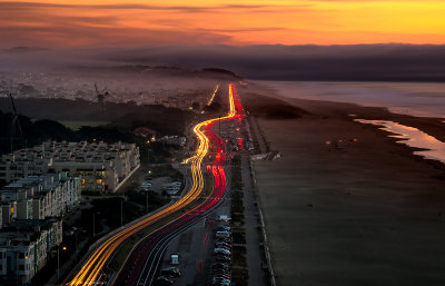 Ocean Beach