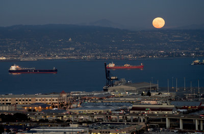 Moonrise