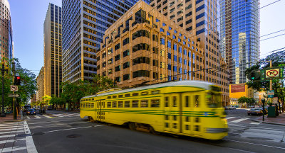 San Francisco