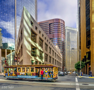San Francisco