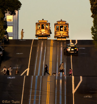 California Street