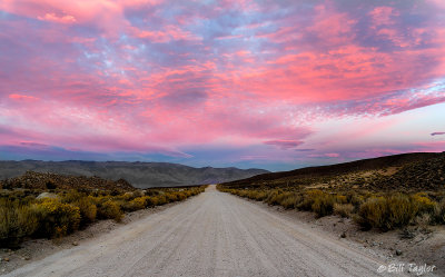 Buttermilk Road