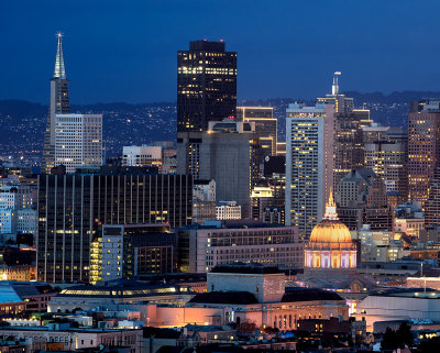 San Francisco