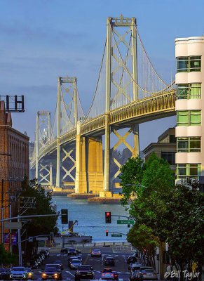 Bay Bridge